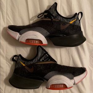 Nike Air Zoom SuperRep